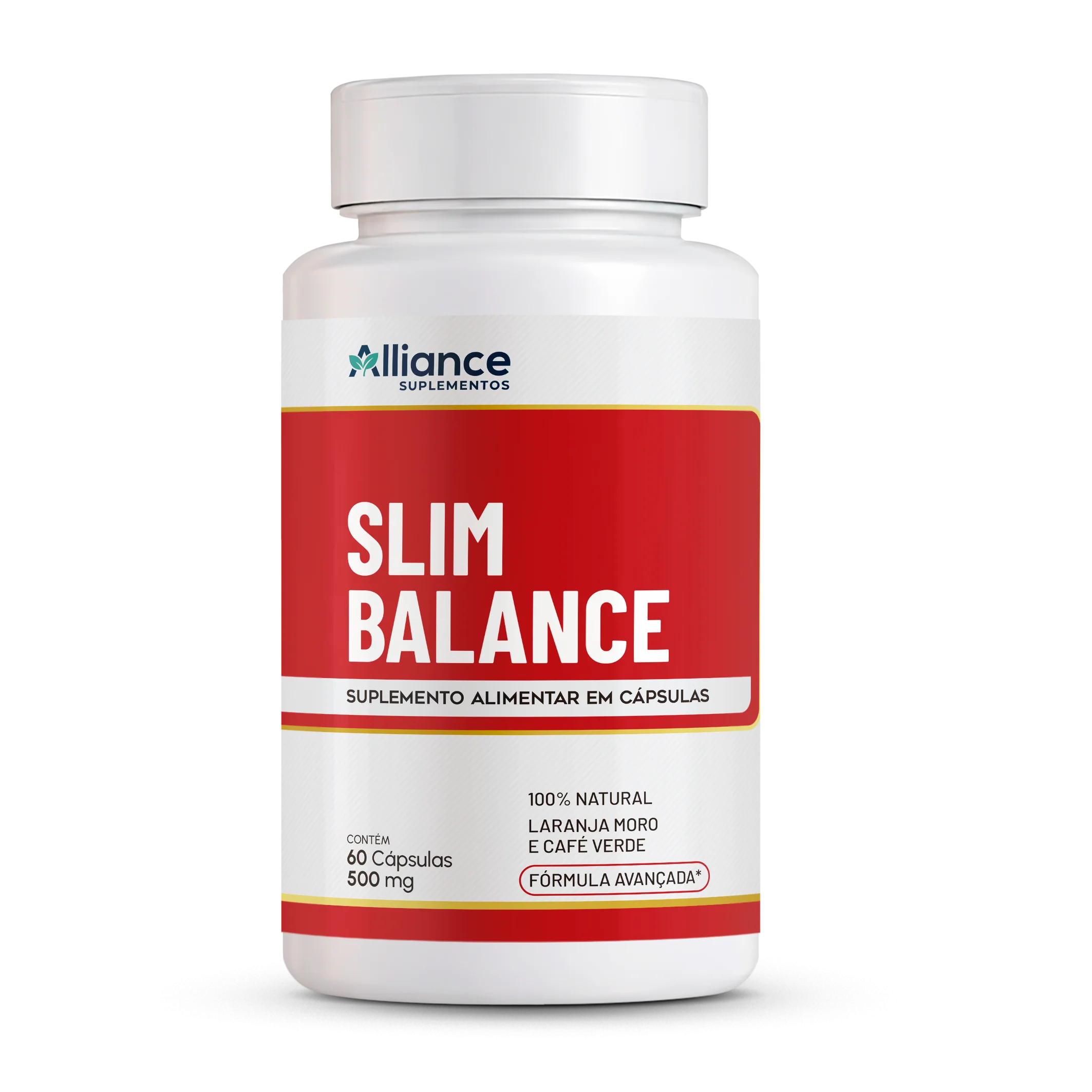 Slim Balance